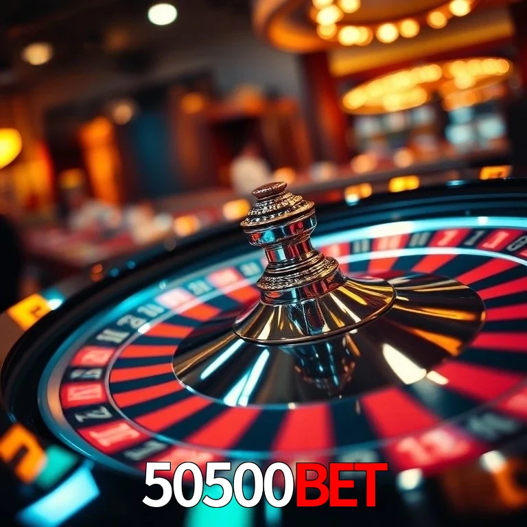 50500bet Suporte