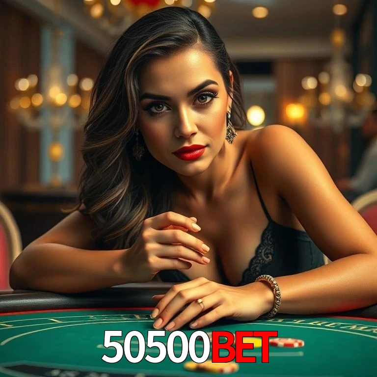 50500bet VIP Rewards