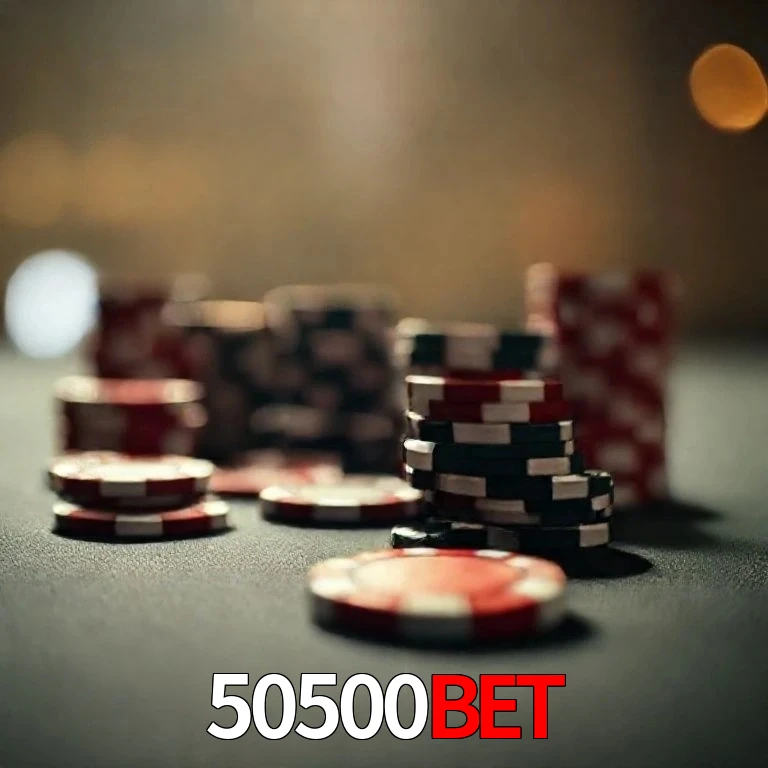 50500bet Suporte