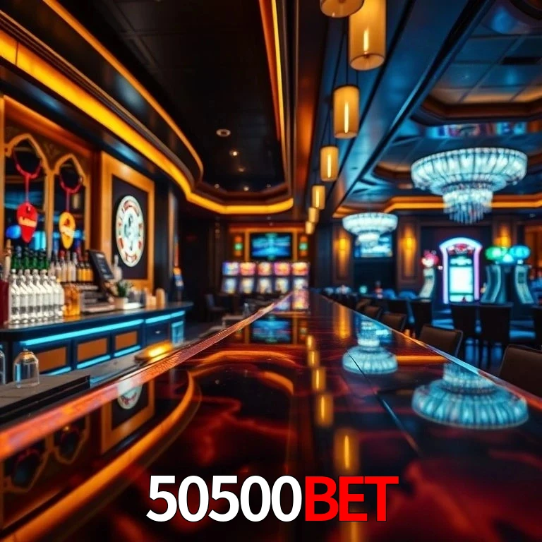50500bet plataforma