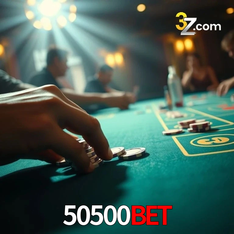 50500bet lottery