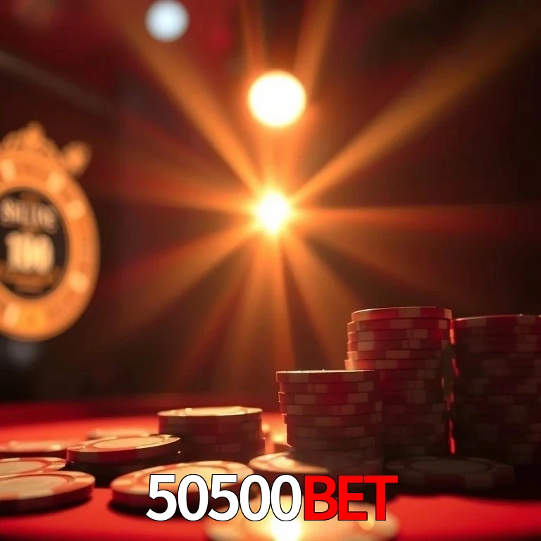 50500bet Suporte