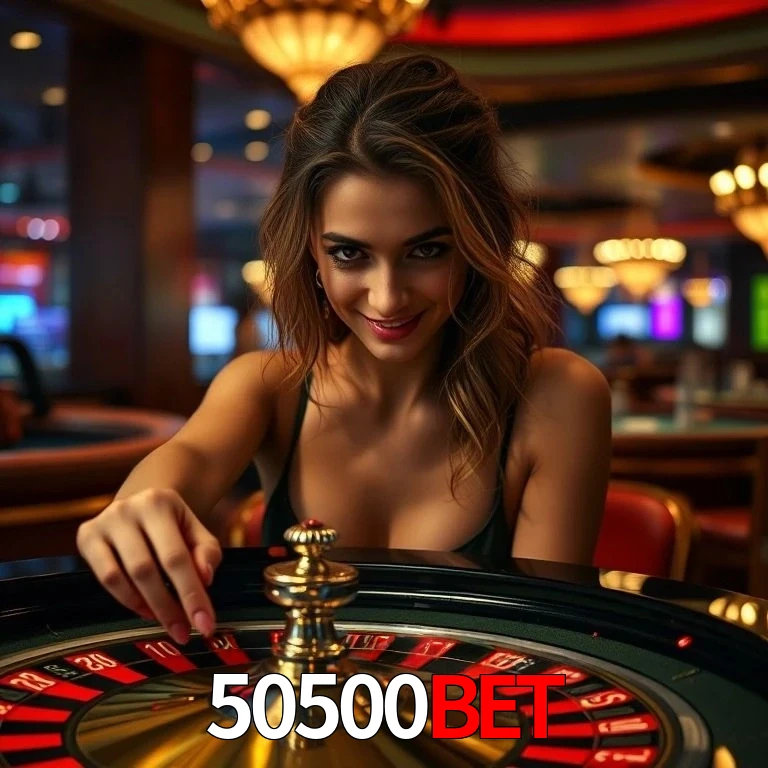 50500bet Portfolio Jogos