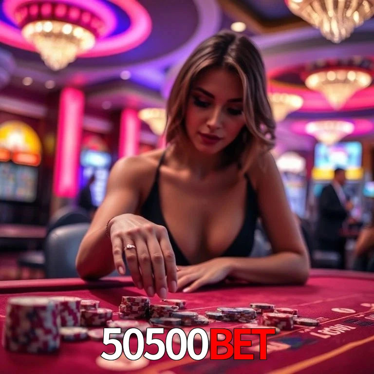 50500bet Casino RNG