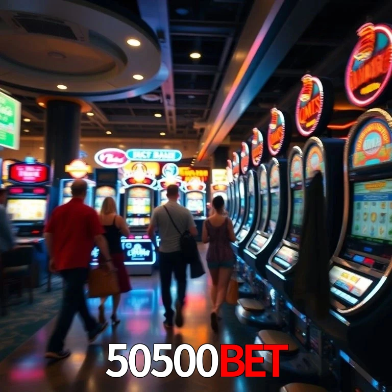 50500bet Manager VIP