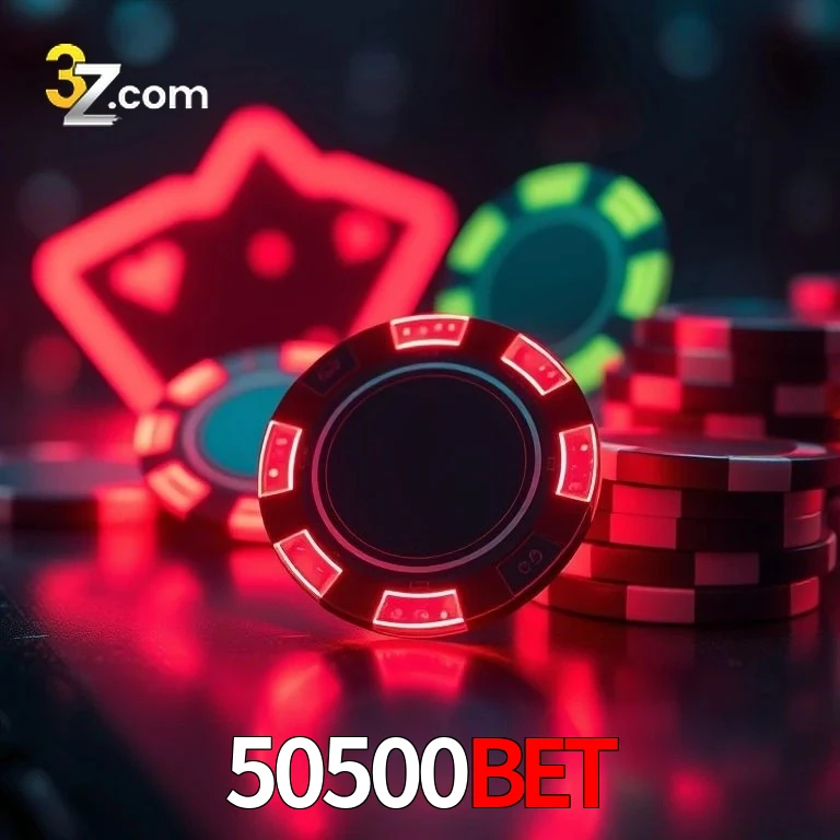 50500bet Slot Analytics
