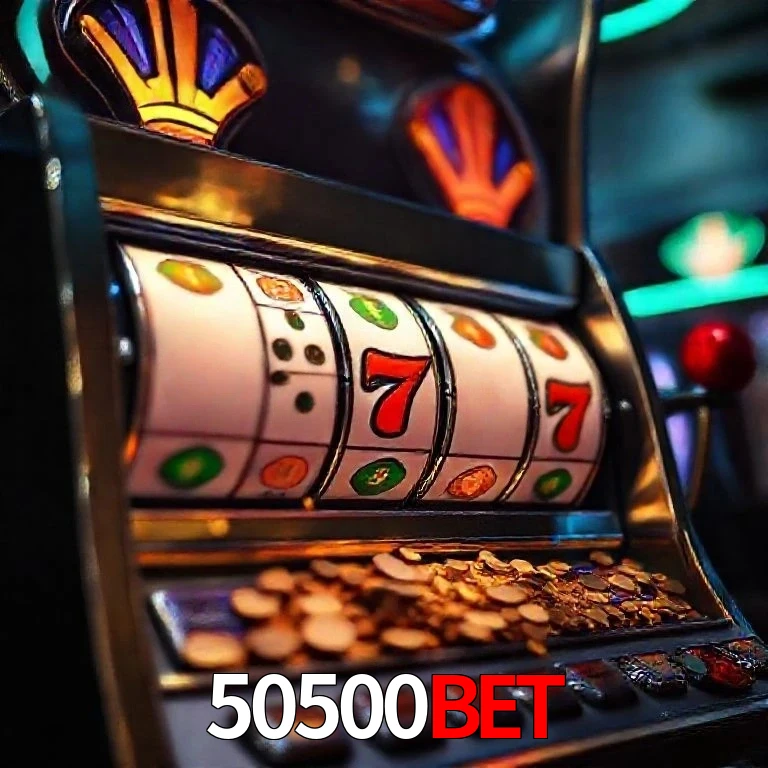 50500bet Segurança