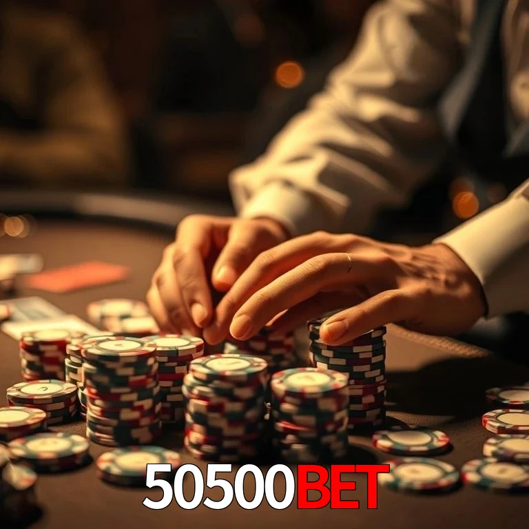 50500bet Suporte