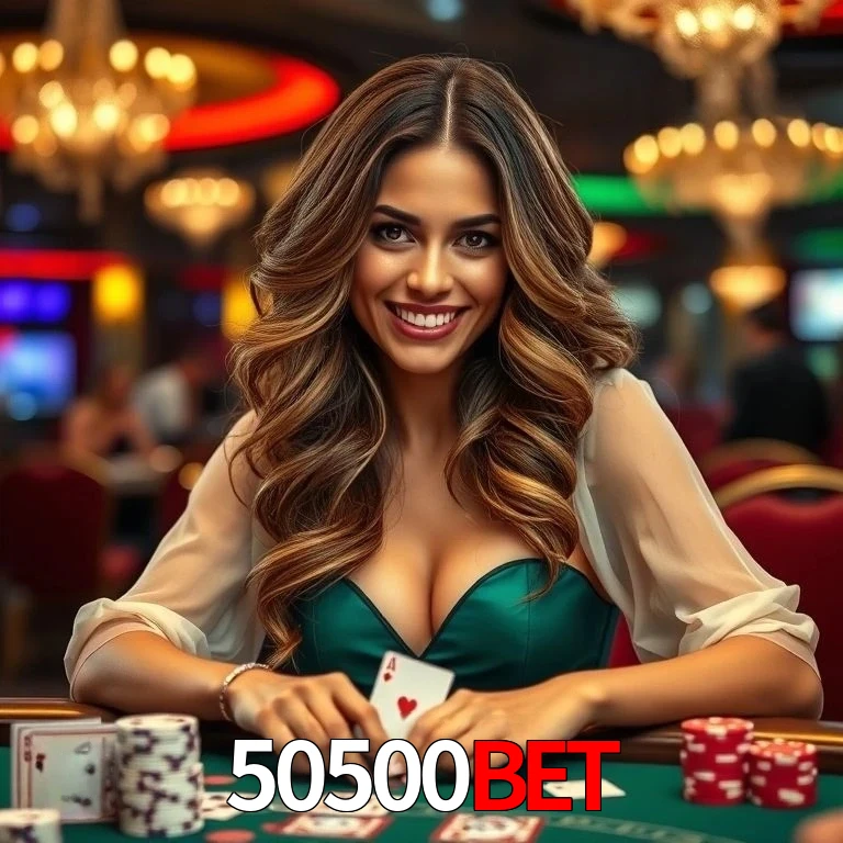 50500bet Segurança