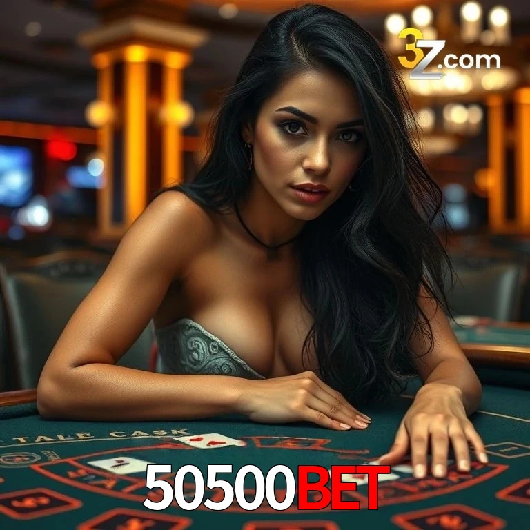 50500bet.com