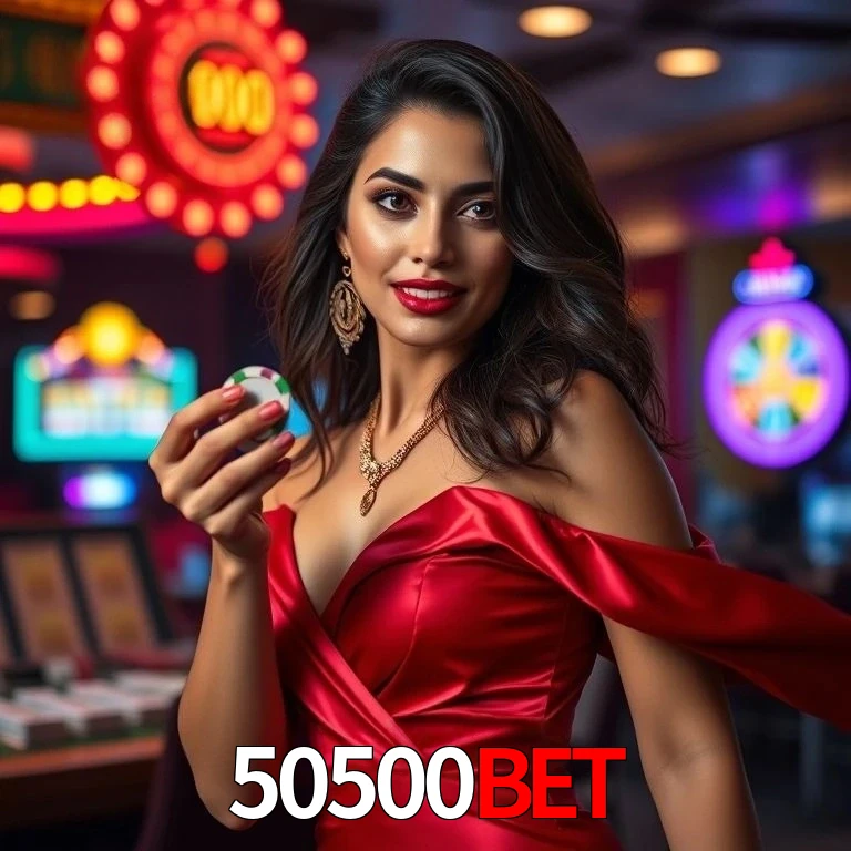 50500bet Torneios Slots
