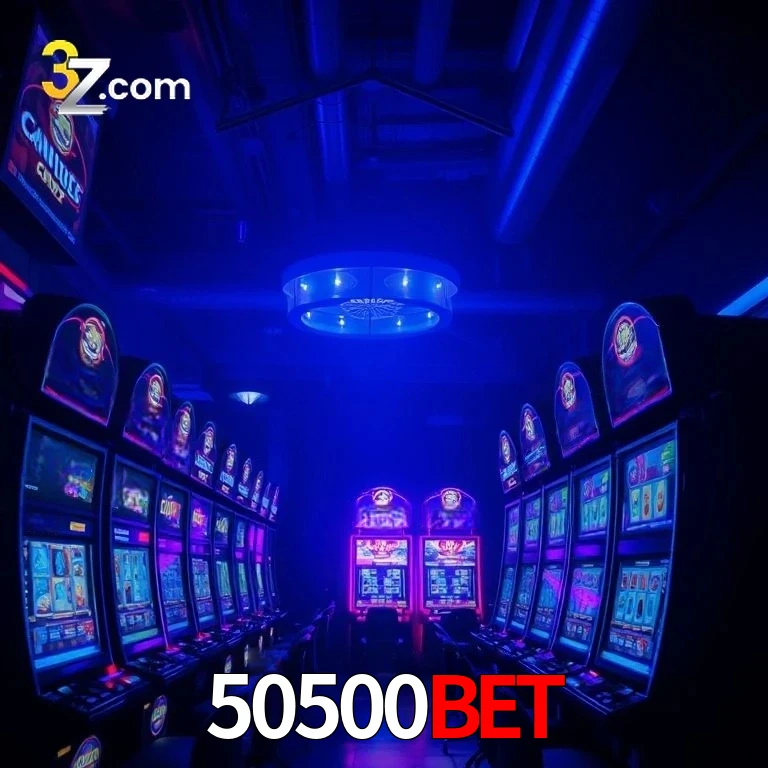 50500bet App Security