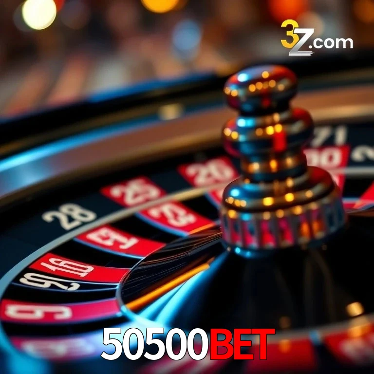 50500bet Segurança