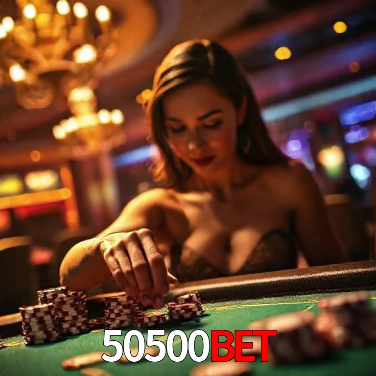 50500bet tiger