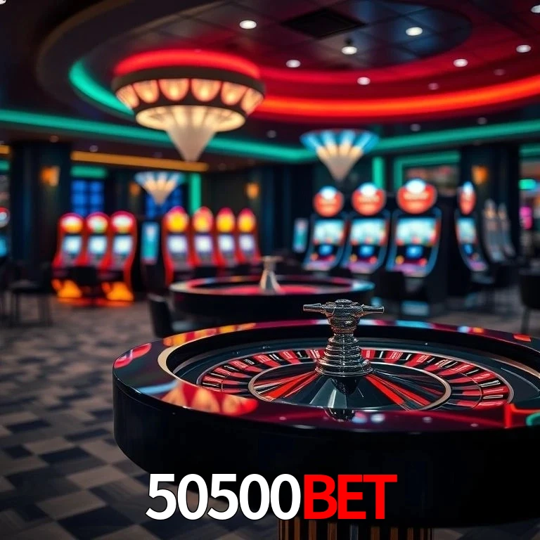 50500bet APK Segurança