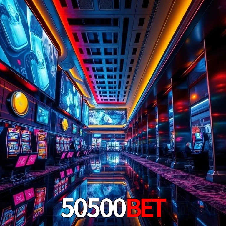 50500bet Suporte