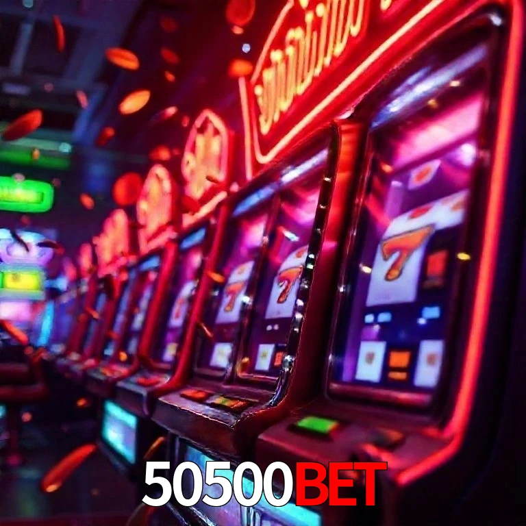 50500bet fortune-tiger