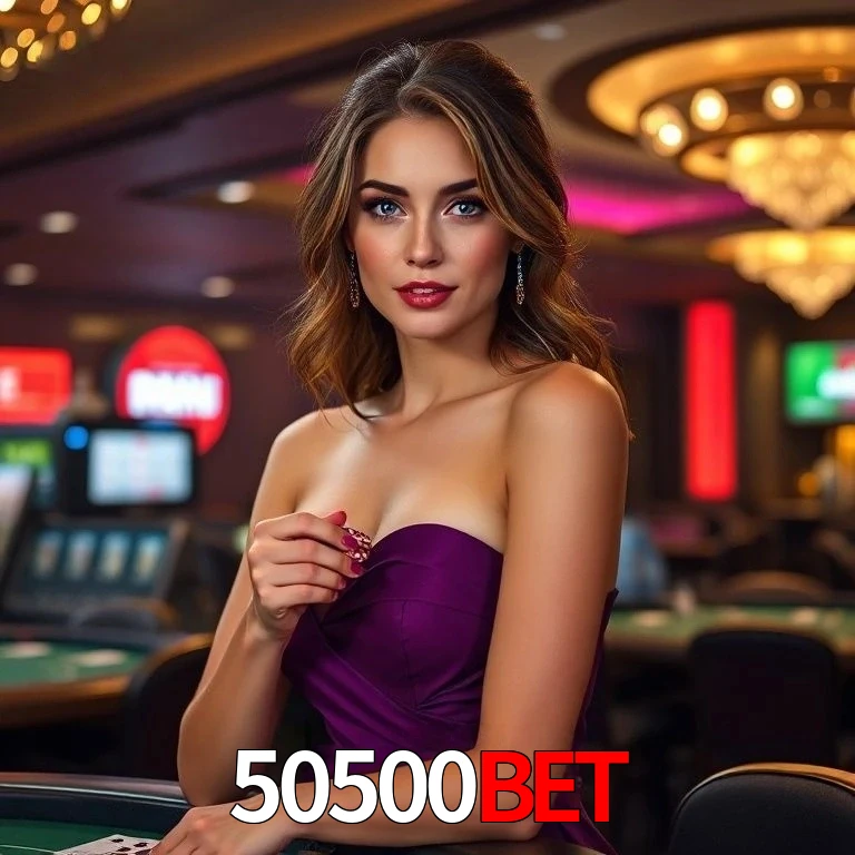 50500bet facebook