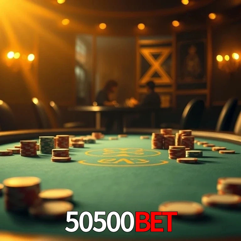 50500bet platform