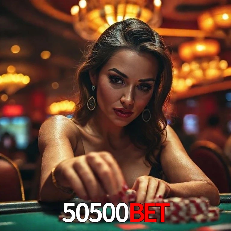 50500bet Jogo Responsável