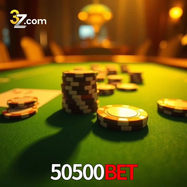 50500bet Suporte