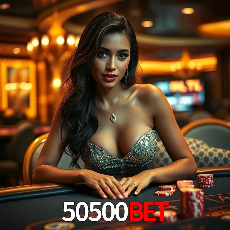 50500bet Segurança