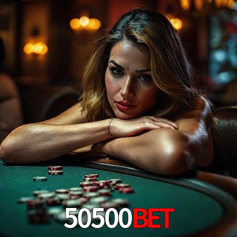 50500bet Provedores