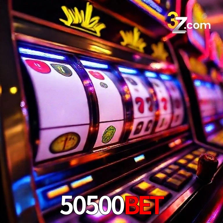 50500bet VIP Níveis