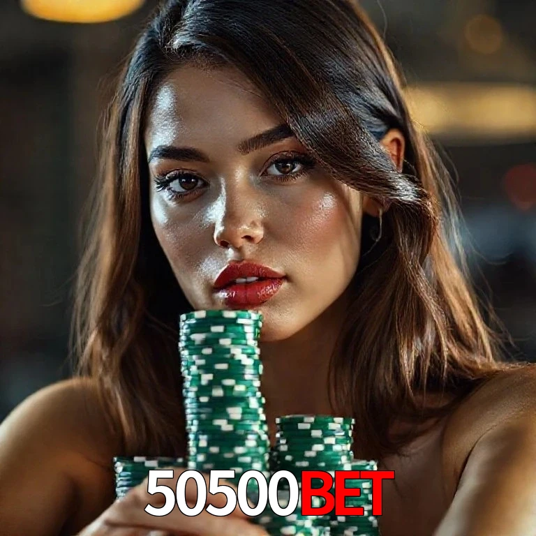 50500bet Slot Temas