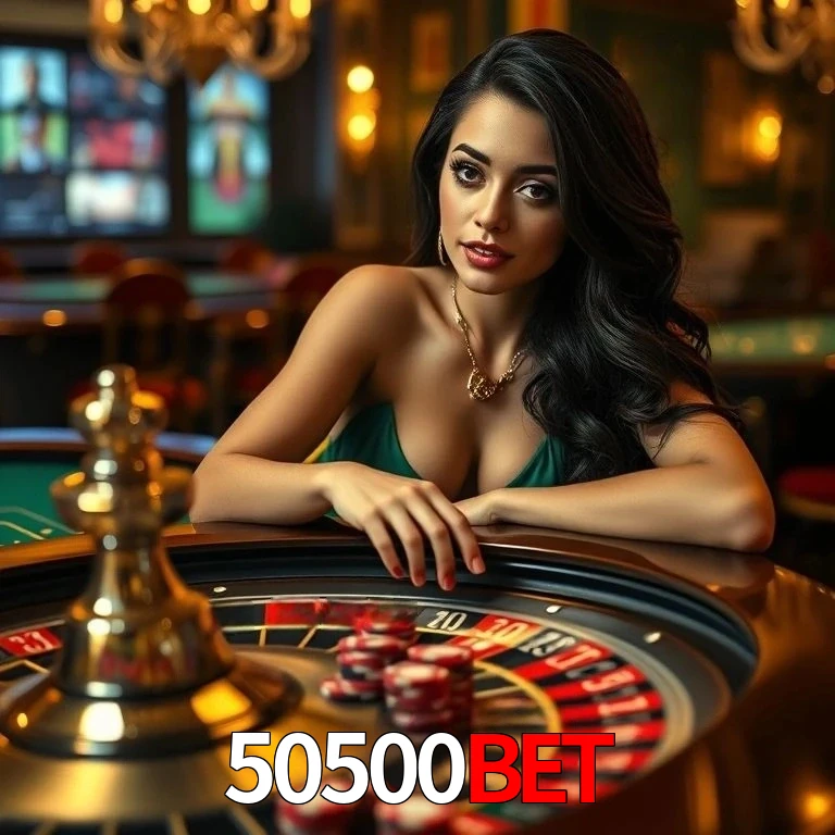 50500bet Acumuladoras até 25 Seleções